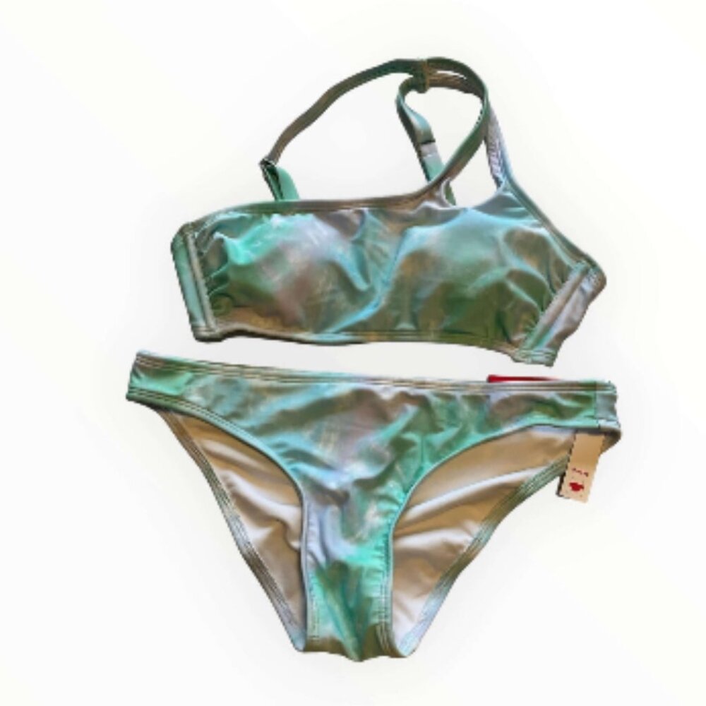 Xhilaration 2-pc Swimwear (419-1)